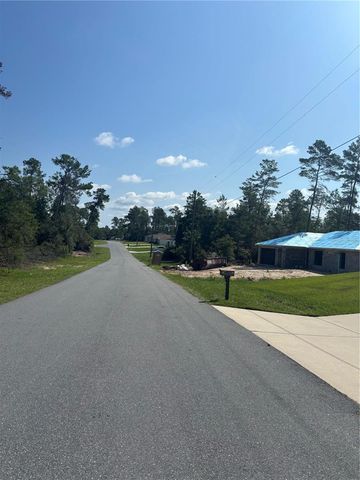 16698 SW 21ST CIRCLE, Ocala, FL 34473