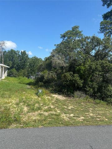16698 SW 21ST CIRCLE, Ocala, FL 34473