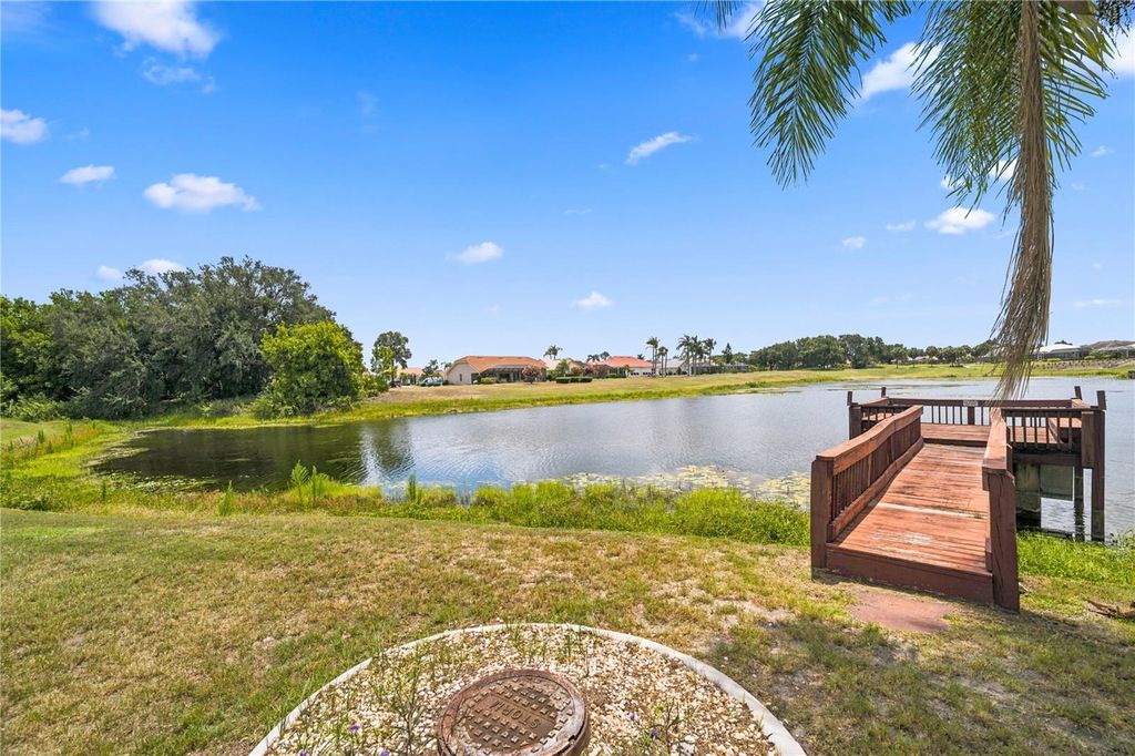 Image 6 of property listing at 2116 PLATINUM DRIVE, Sun City Center, FL 33573