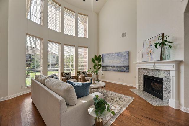 2003 Meghan Court, Allen, TX 75013