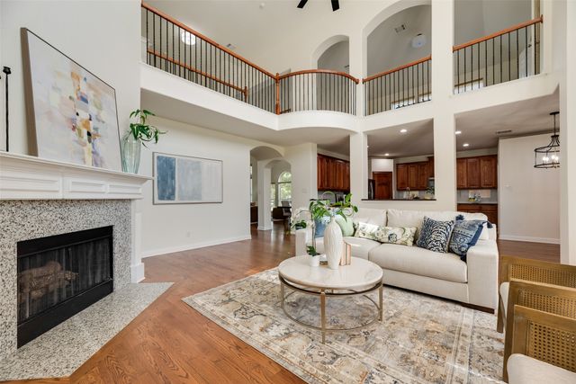 2003 Meghan Court, Allen, TX 75013