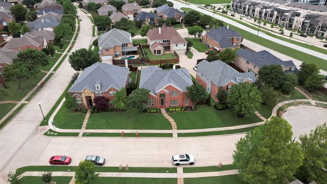 2003 Meghan Court, Allen, TX 75013