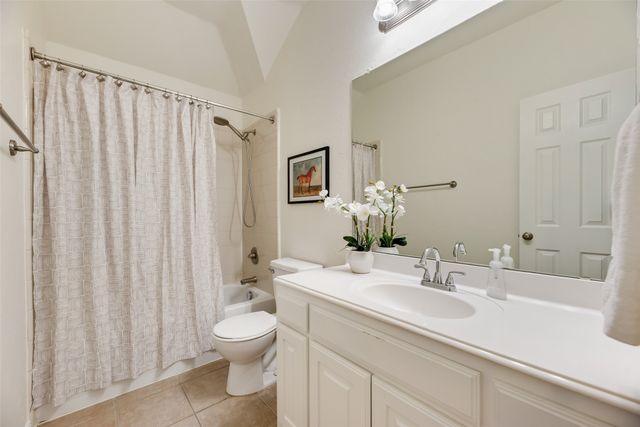 2003 Meghan Court, Allen, TX 75013