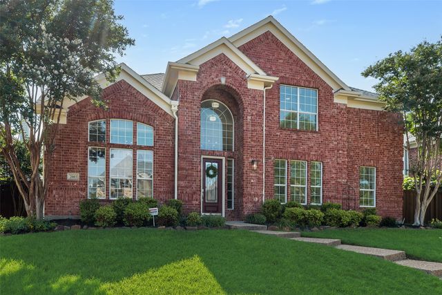 2003 Meghan Court, Allen, TX 75013