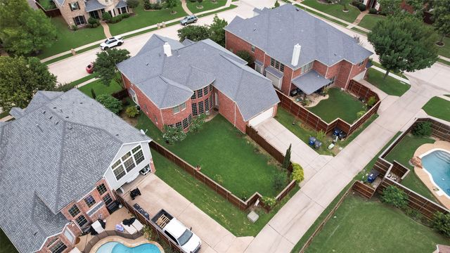 2003 Meghan Court, Allen, TX 75013