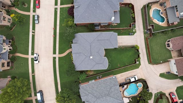 2003 Meghan Court, Allen, TX 75013