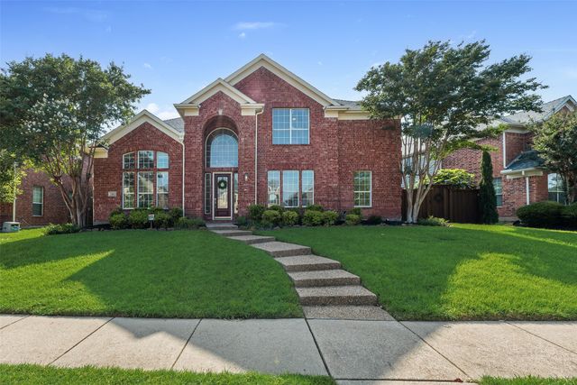 2003 Meghan Court, Allen, TX 75013