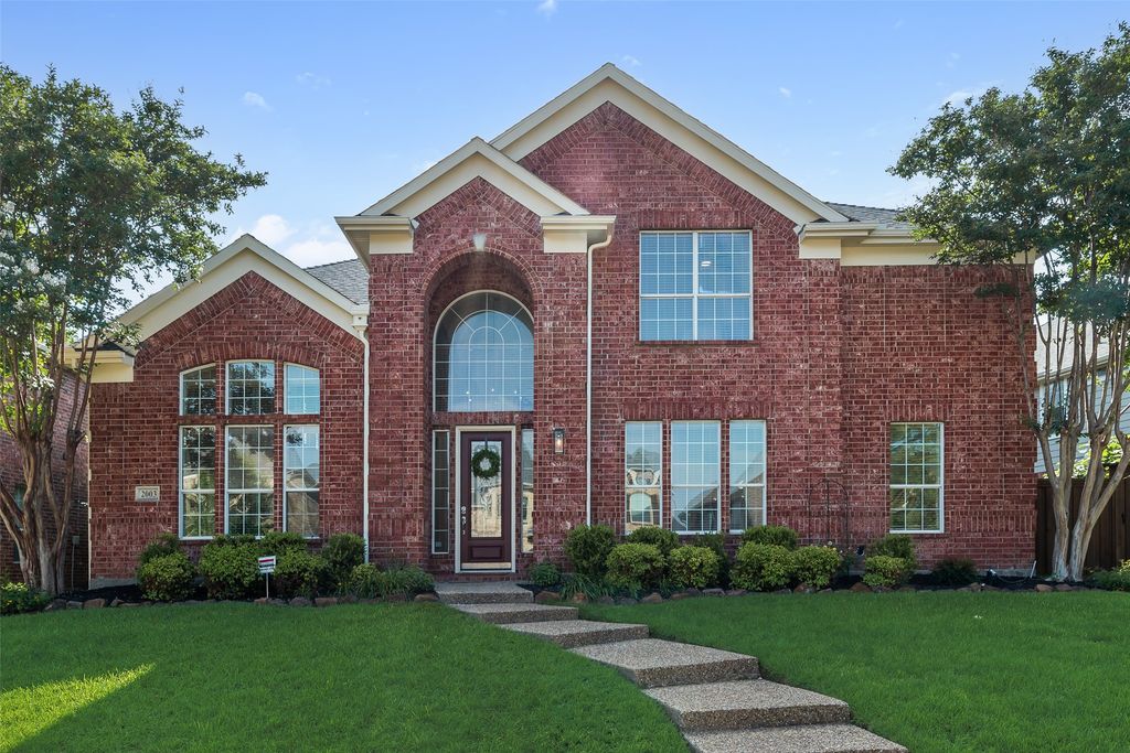 2003 Meghan Court, Allen, TX 75013