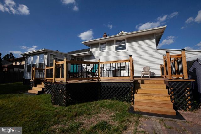 222 BELLE ARBOR DR, Cherry Hill, NJ 08034