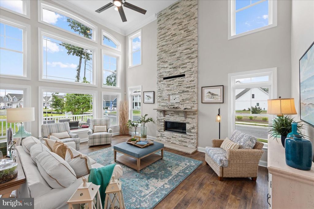 Image 2 of property listing at 31896 SHELL LANDING WAY, Lewes, DE 19958