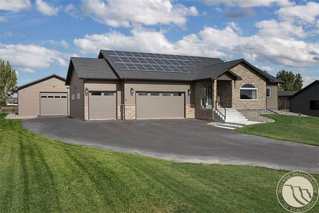 6415 ELDER GROVE Lane, Billings, MT 59106
