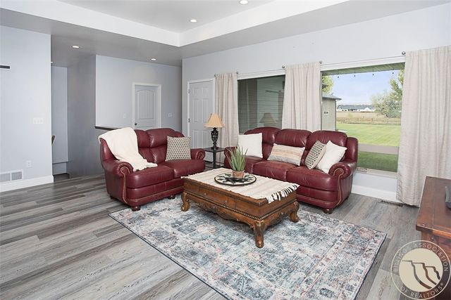 6415 ELDER GROVE Lane, Billings, MT 59106