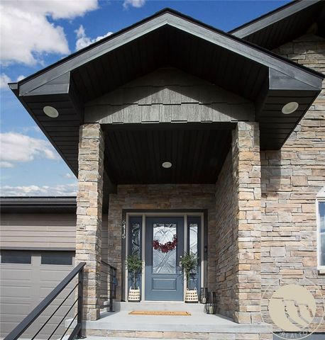 6415 ELDER GROVE Lane, Billings, MT 59106