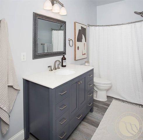 6415 ELDER GROVE Lane, Billings, MT 59106