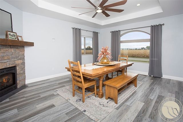 6415 ELDER GROVE Lane, Billings, MT 59106