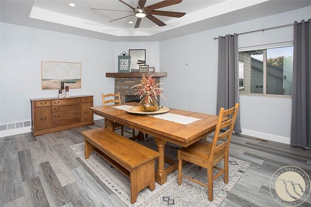 6415 ELDER GROVE Lane, Billings, MT 59106