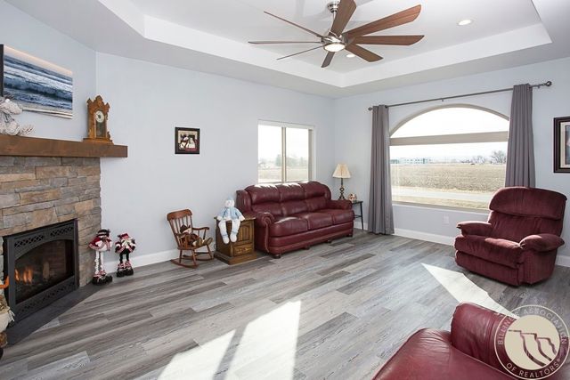 6415 ELDER GROVE Lane, Billings, MT 59106