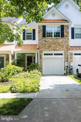 6029 BLUE POINT CT, Clarksville, MD 21029