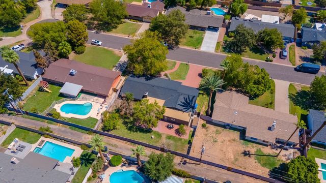 7018 N 13th Street, Phoenix, AZ 85020