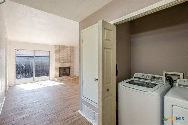 2204 Carousel Drive, Killeen, TX 76543