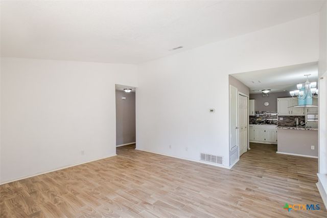 2204 Carousel Drive, Killeen, TX 76543