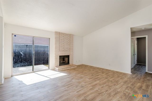2204 Carousel Drive, Killeen, TX 76543