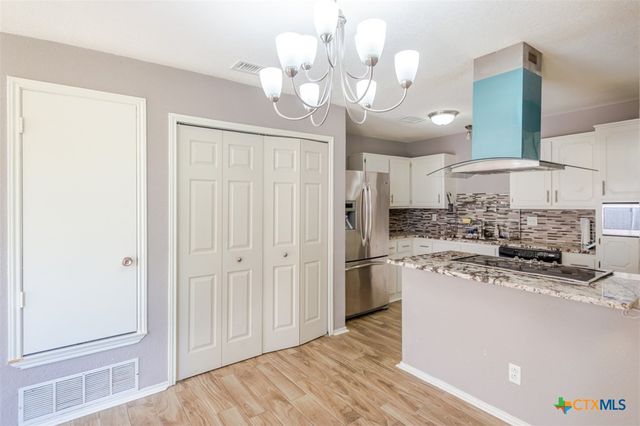 2204 Carousel Drive, Killeen, TX 76543