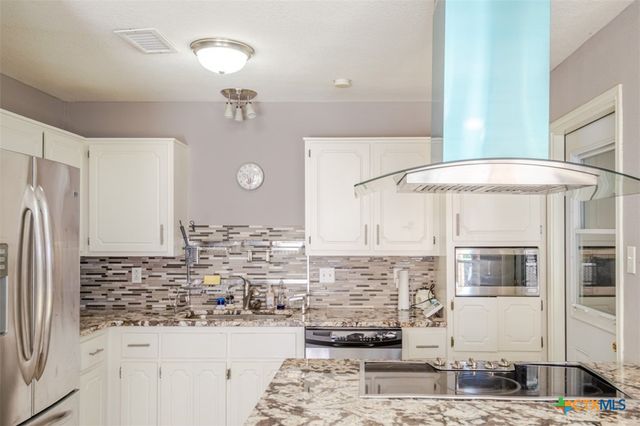 2204 Carousel Drive, Killeen, TX 76543