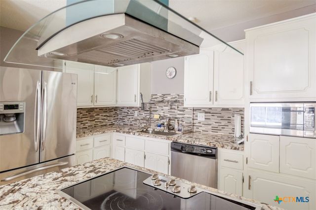 2204 Carousel Drive, Killeen, TX 76543