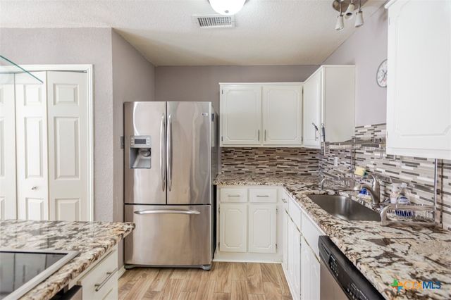 2204 Carousel Drive, Killeen, TX 76543