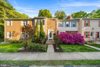 9117 GALBRETH CT, Springfield, VA 22153