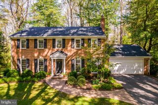 5009 JASMINE DR, Rockville, MD 20853