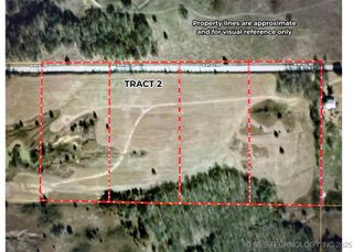 02 Myall Road, Lone Grove, OK 73443