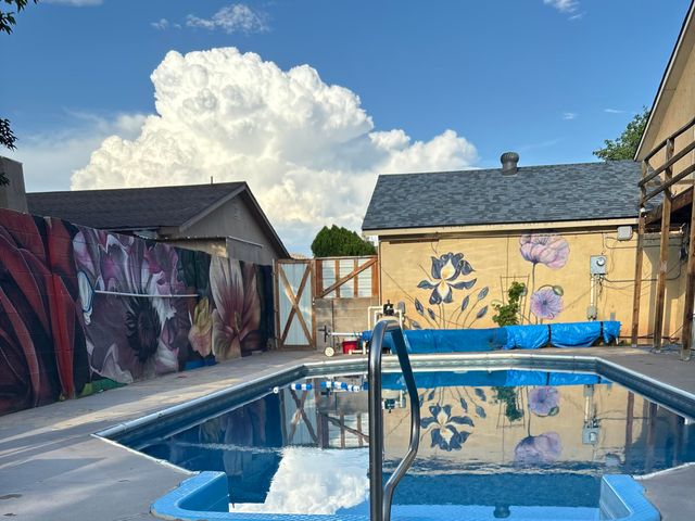 12525 Tomlinson Drive SE, Albuquerque, NM 87123