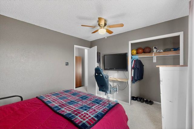 12525 Tomlinson Drive SE, Albuquerque, NM 87123