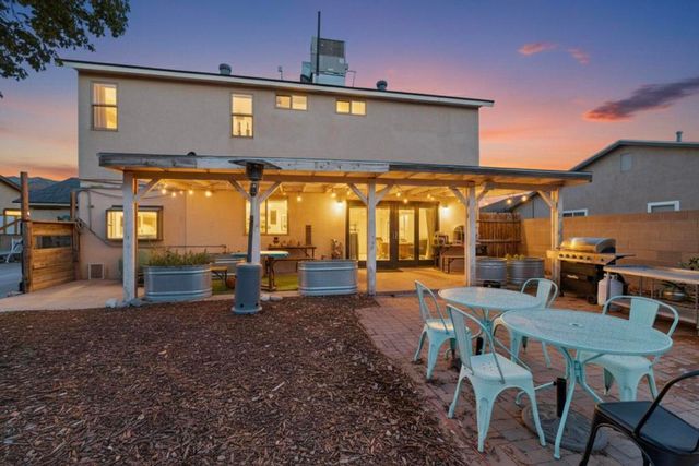 12525 Tomlinson Drive SE, Albuquerque, NM 87123