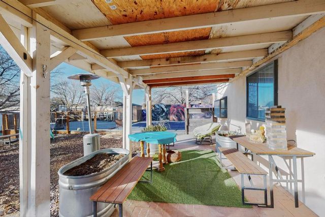 12525 Tomlinson Drive SE, Albuquerque, NM 87123