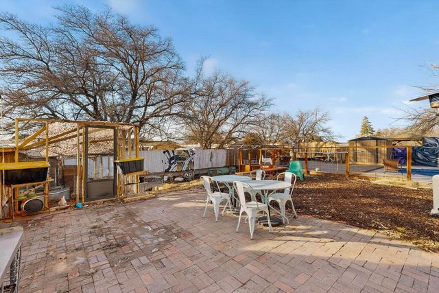 12525 Tomlinson Drive SE, Albuquerque, NM 87123