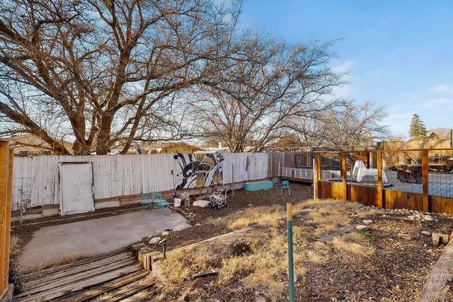 12525 Tomlinson Drive SE, Albuquerque, NM 87123