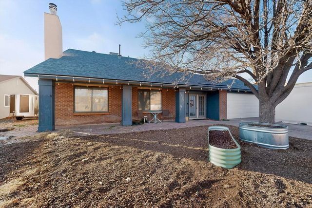 12525 Tomlinson Drive SE, Albuquerque, NM 87123