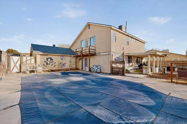 12525 Tomlinson Drive SE, Albuquerque, NM 87123