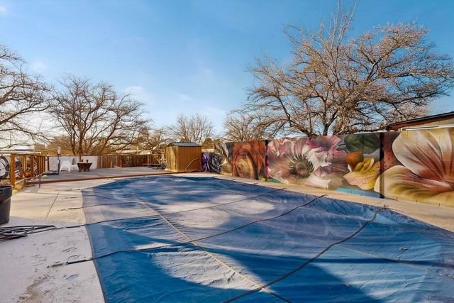 12525 Tomlinson Drive SE, Albuquerque, NM 87123