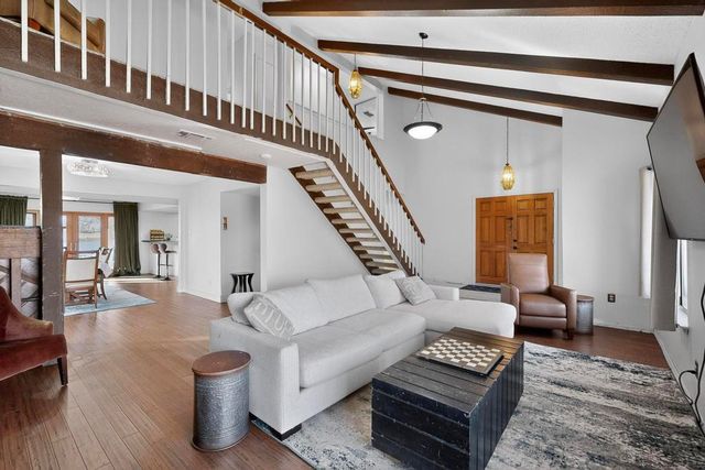 12525 Tomlinson Drive SE, Albuquerque, NM 87123