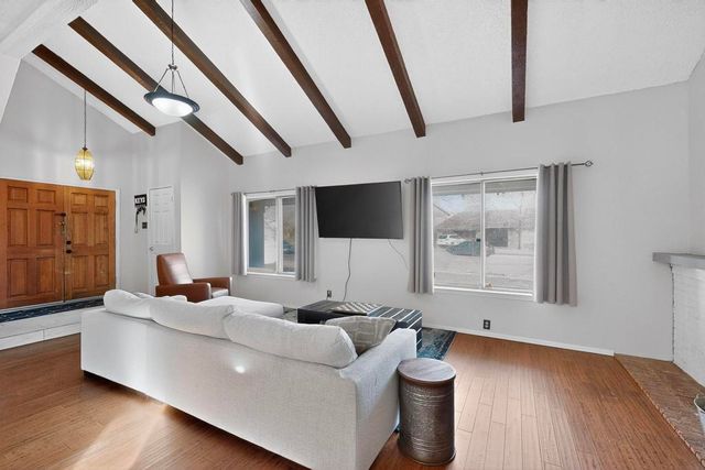 12525 Tomlinson Drive SE, Albuquerque, NM 87123