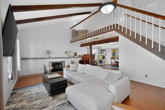 12525 Tomlinson Drive SE, Albuquerque, NM 87123