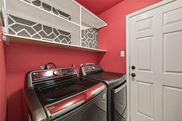 1303 S Teal Estates Circle, Fresno, TX 77545