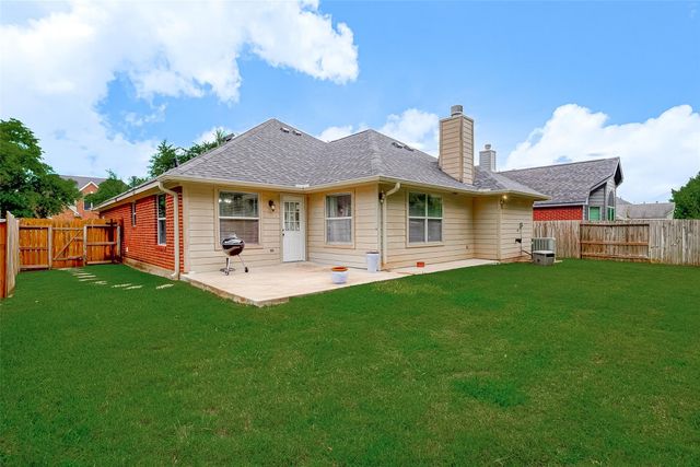 1303 S Teal Estates Circle, Fresno, TX 77545