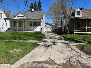 644 Crawford Street, Flint, MI 48507