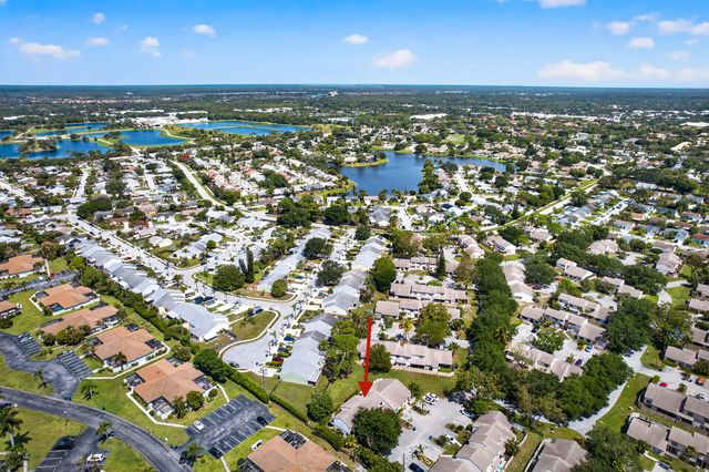 124 Sherwood Circle 11b, Jupiter, FL 33458