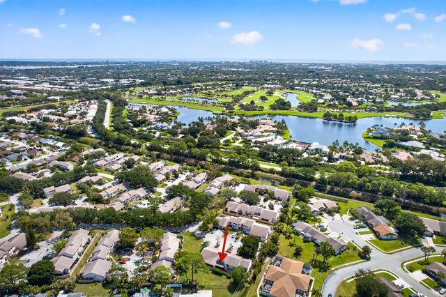 124 Sherwood Circle 11b, Jupiter, FL 33458